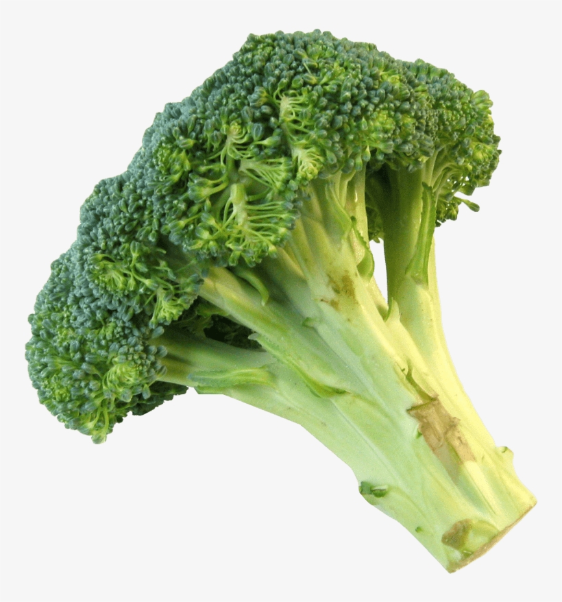 Detail Broccoli Transparent Nomer 5
