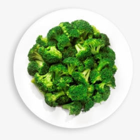 Detail Broccoli Transparent Background Nomer 44