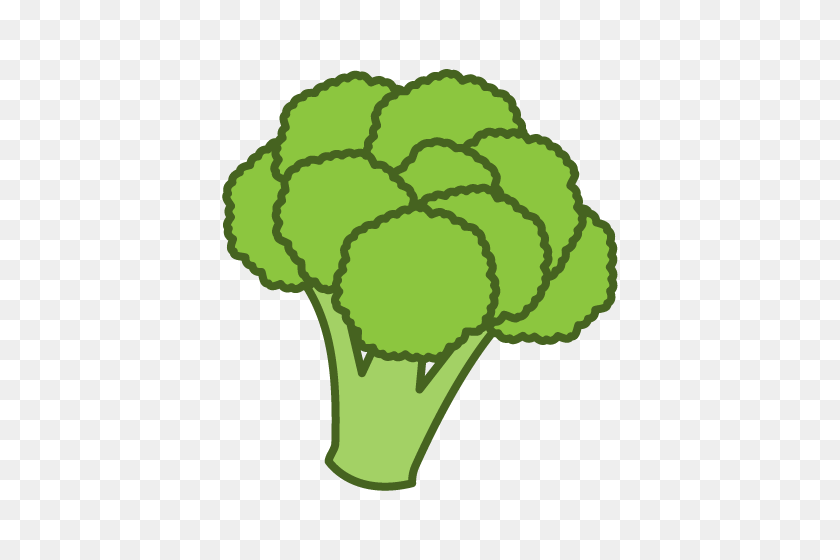 Detail Broccoli Transparent Background Nomer 46