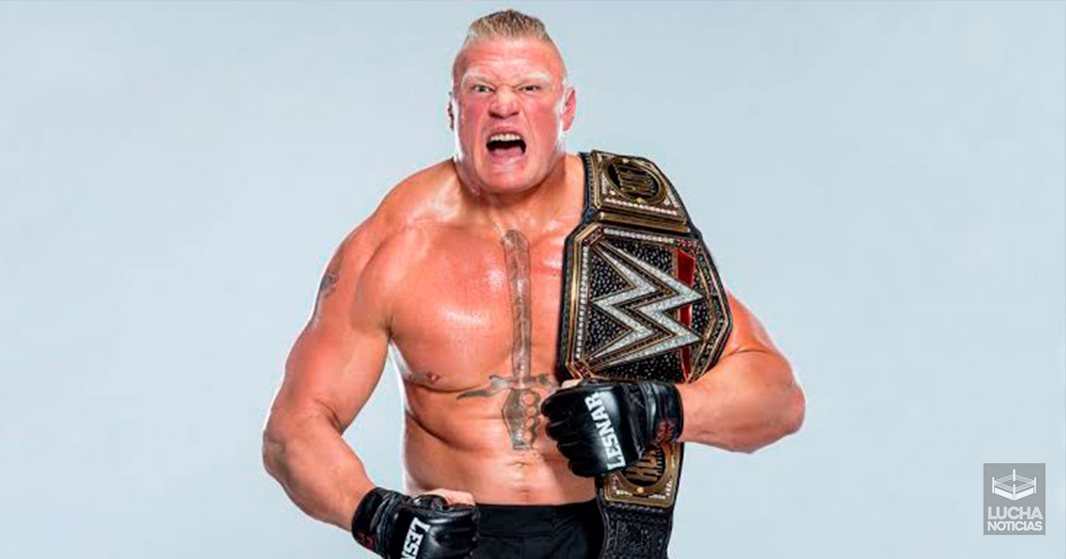 Detail Brock Lesnar Muda Nomer 22