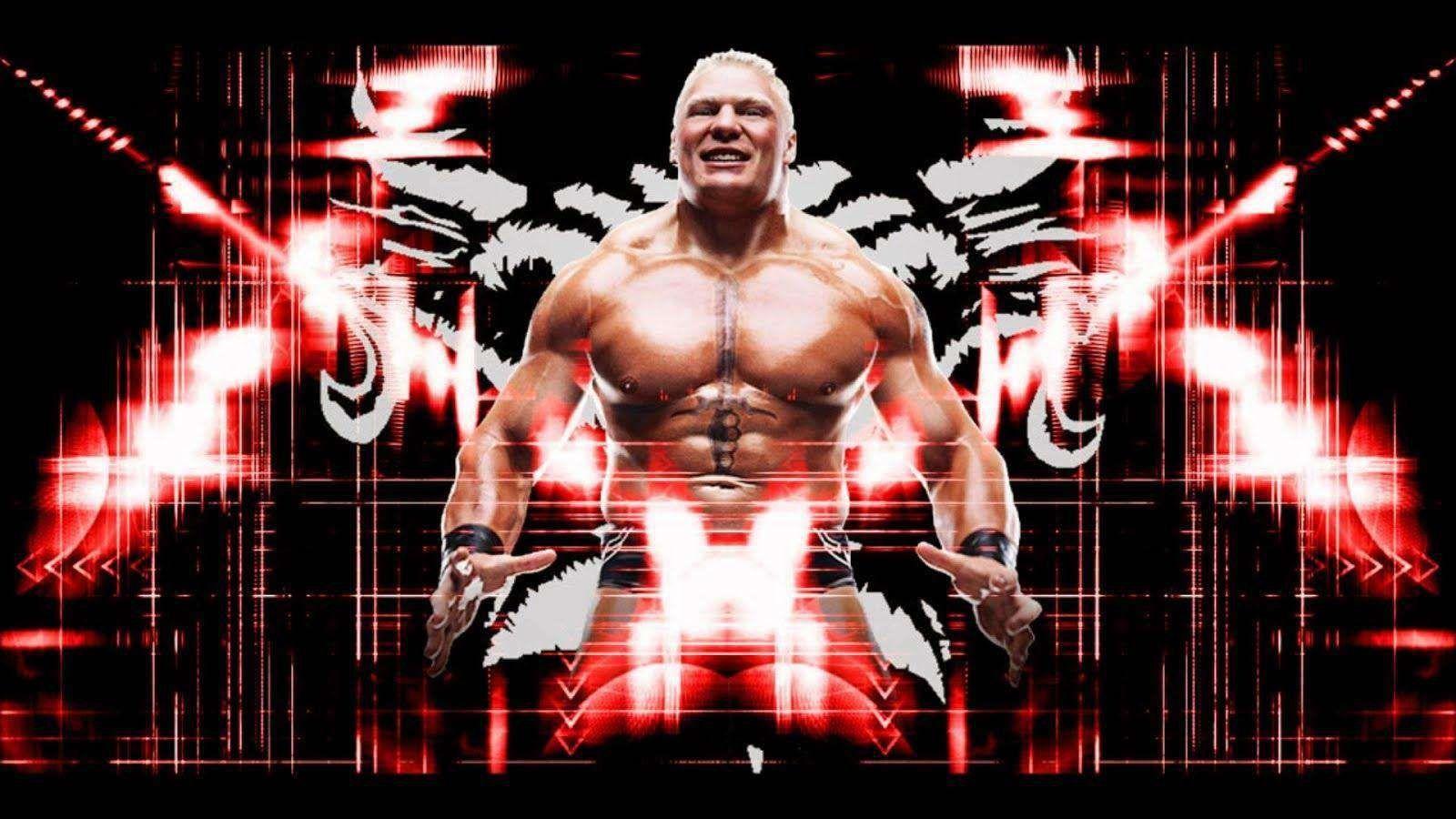 Detail Brock Lesnar Wallpaper Nomer 12