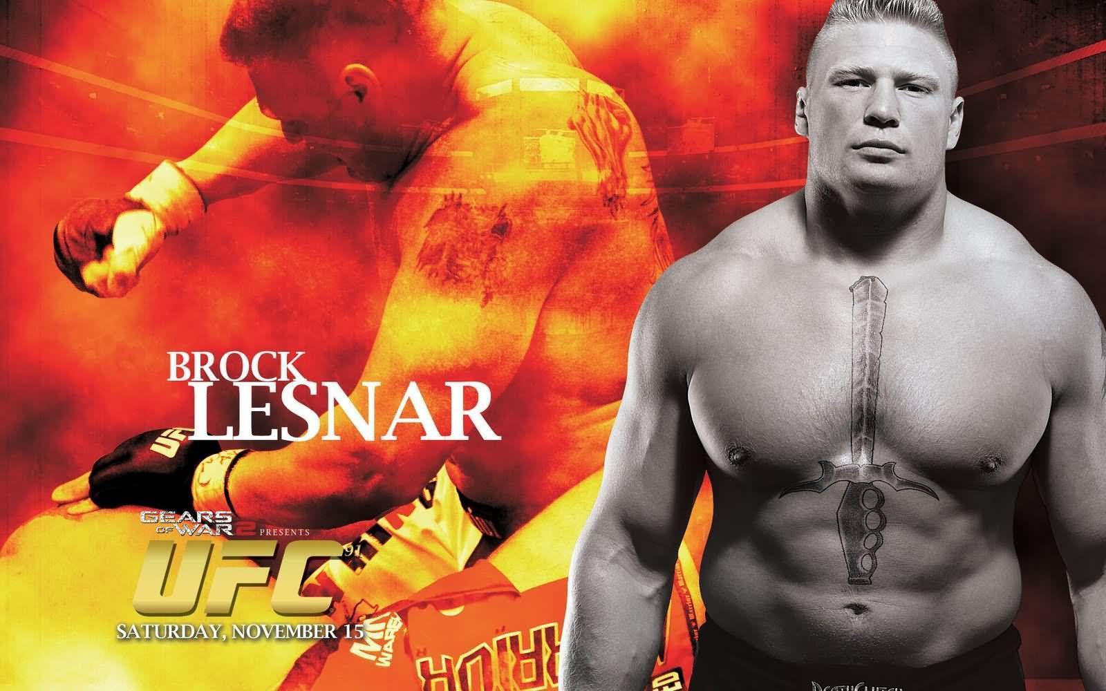 Detail Brock Lesnar Wallpaper Nomer 22