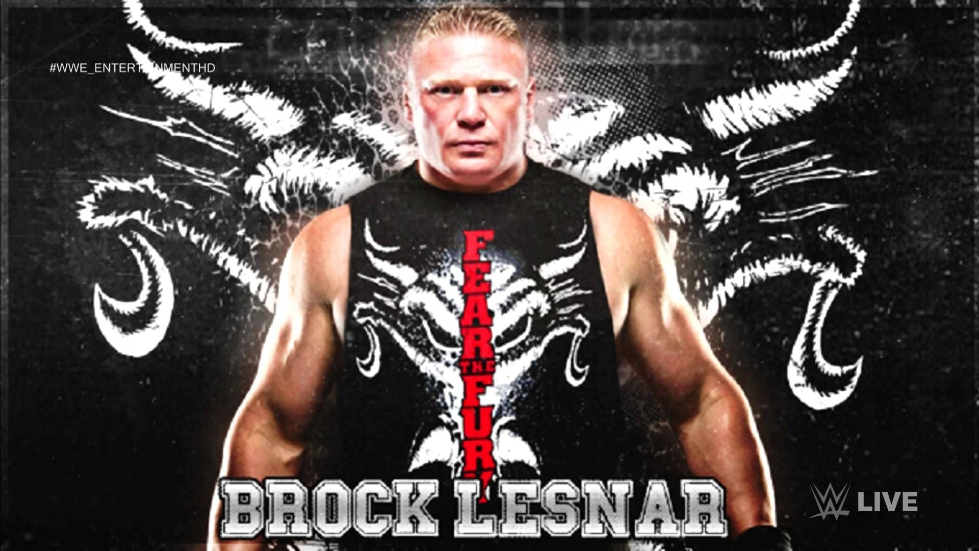 Detail Brock Lesnar Wallpaper Nomer 30