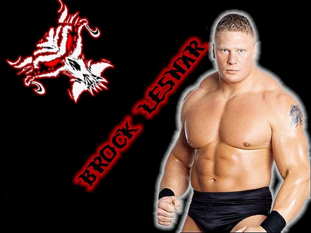 Detail Brock Lesnar Wallpaper Nomer 42