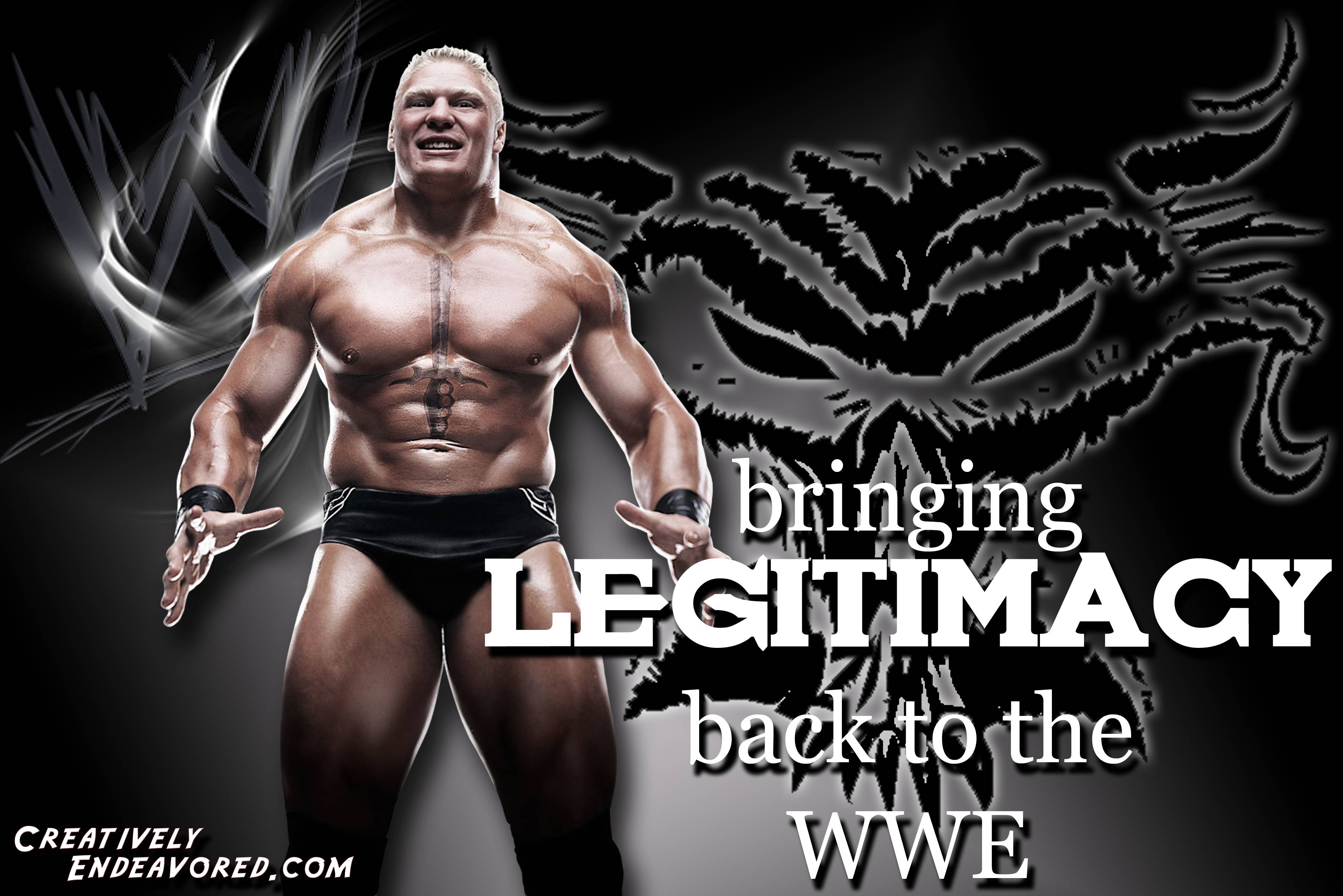 Detail Brock Lesnar Wallpaper Nomer 52