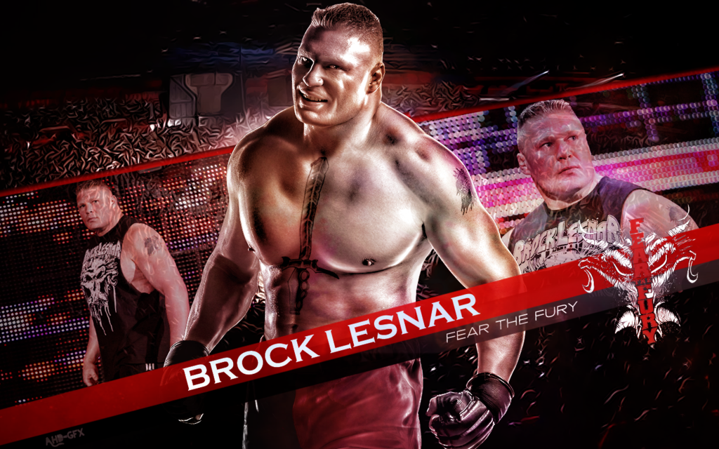 Detail Brock Lesnar Wallpaper Nomer 55