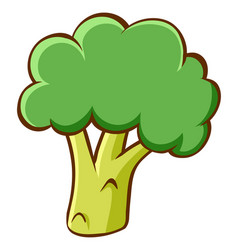 Detail Brocoli Clipart Nomer 16