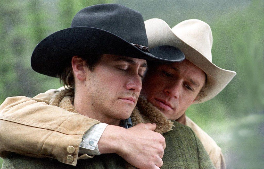 Detail Brokeback Mountain Meme Nomer 3