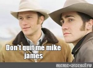 Detail Brokeback Mountain Meme Nomer 36