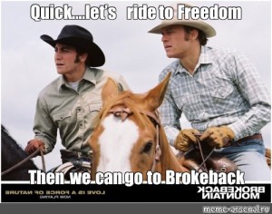 Detail Brokeback Mountain Meme Nomer 43