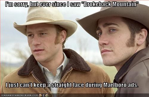 Detail Brokeback Mountain Meme Nomer 8