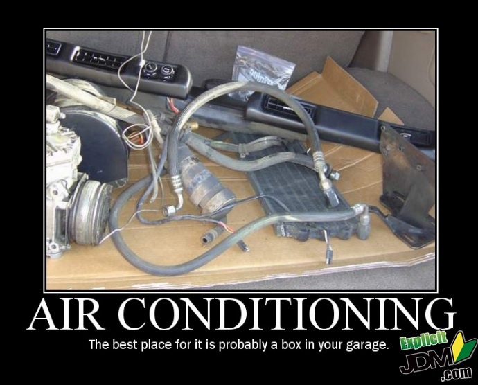 Detail Broken Air Conditioner Meme Nomer 20