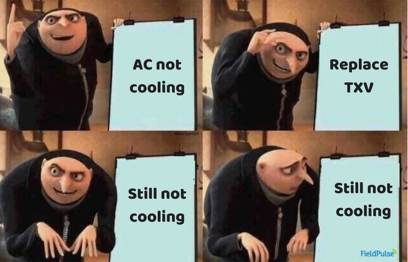 Detail Broken Air Conditioner Meme Nomer 38