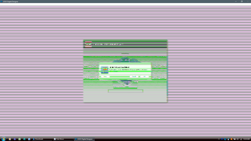 Detail Broken Api Link Technic Nomer 22