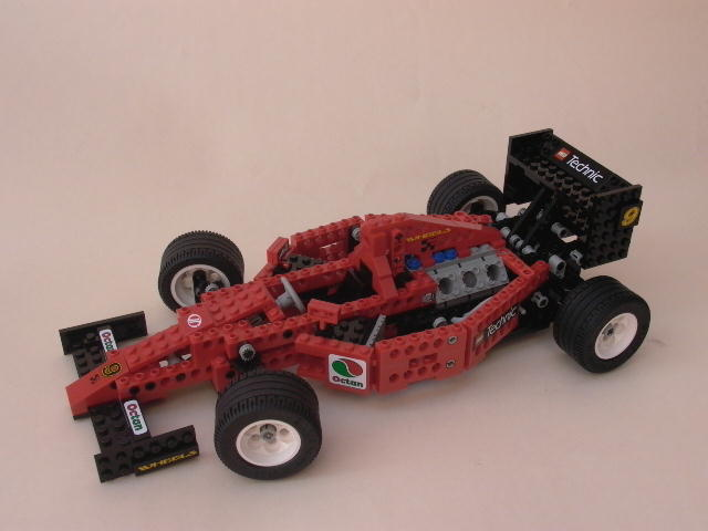 Detail Broken Api Link Technic Nomer 58