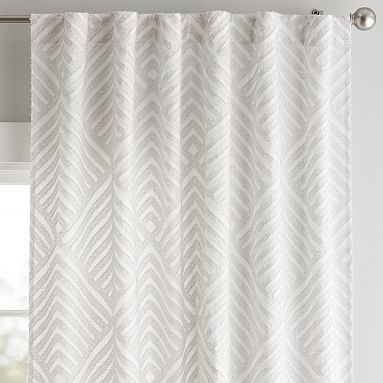 Detail Broken Arrow Curtains Nomer 20