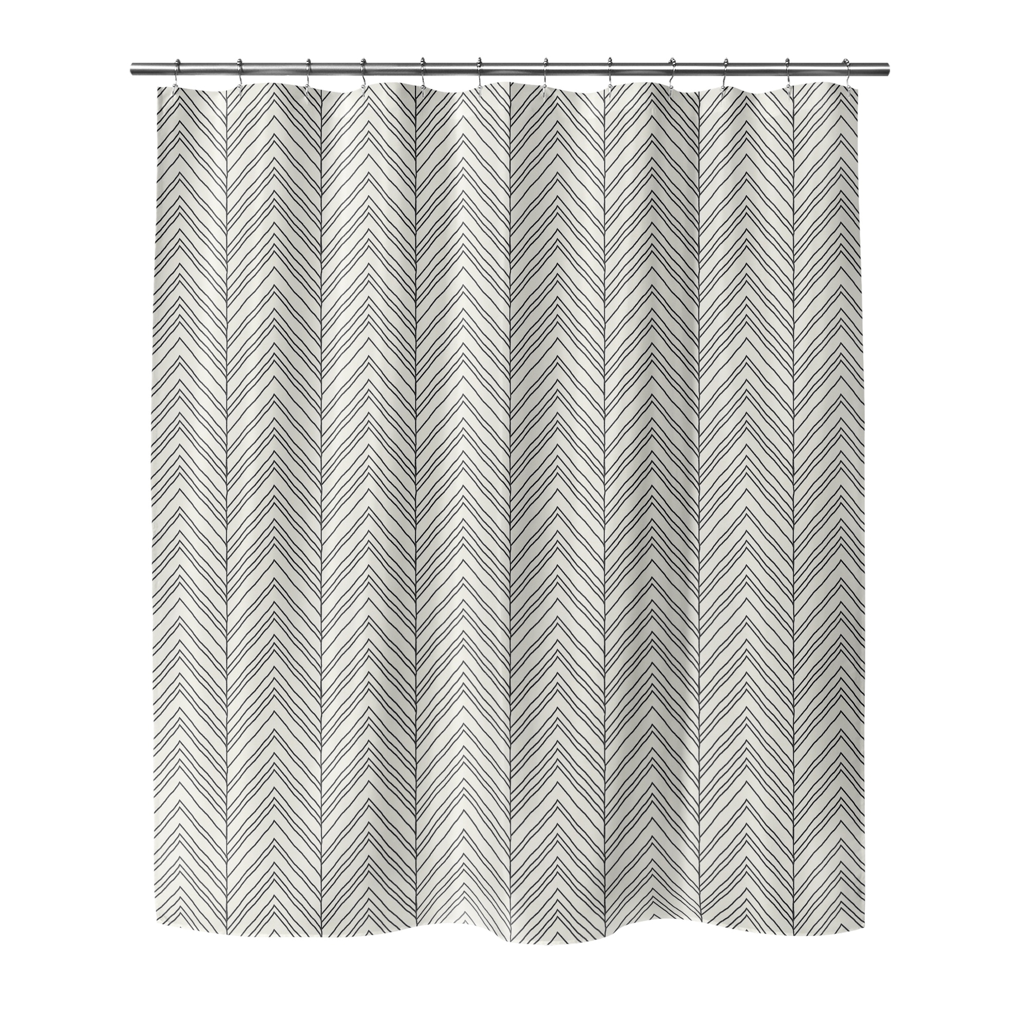 Detail Broken Arrow Curtains Nomer 41