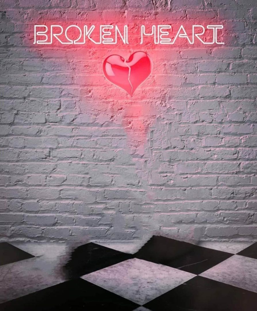 Detail Broken Background Nomer 33
