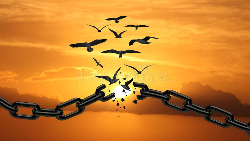 Detail Broken Chain Images Free Nomer 25