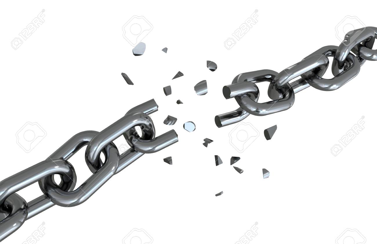 Detail Broken Chain Images Free Nomer 4