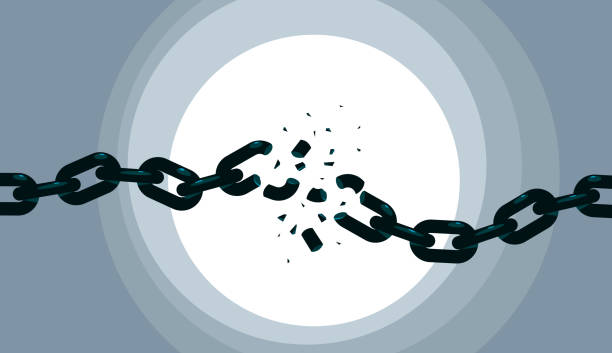 Detail Broken Chain Images Free Nomer 34