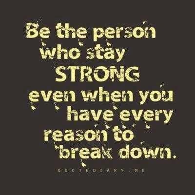 Detail Broken Down Quotes Nomer 5