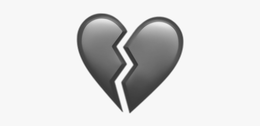 Detail Broken Heart Emoji Png Nomer 12