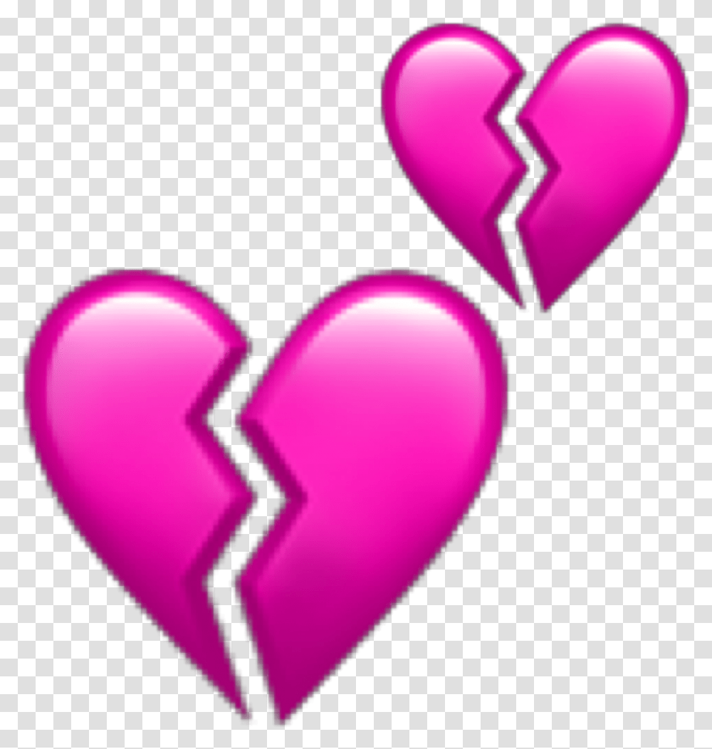 Detail Broken Heart Emoji Png Nomer 37