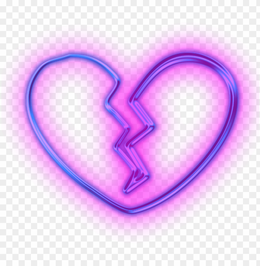 Detail Broken Heart Emoji Png Nomer 45