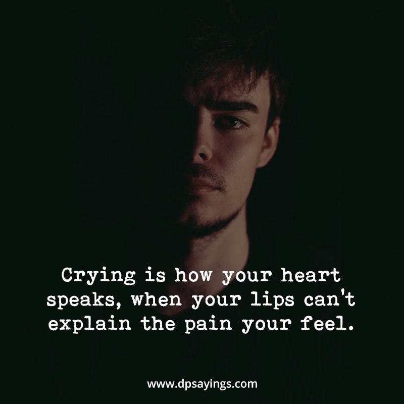 Detail Broken Heart Emotional Sad Quotes Nomer 3