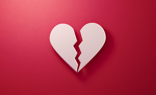 Detail Broken Heart Images Nomer 23