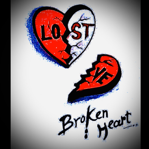 Detail Broken Heart Images Nomer 39