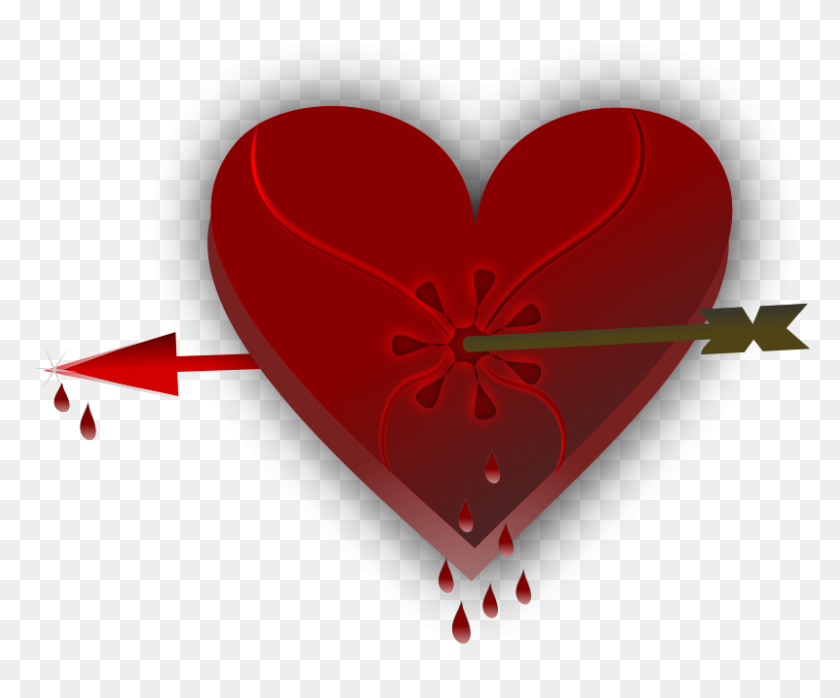 Detail Broken Heart Images Free Download Nomer 23