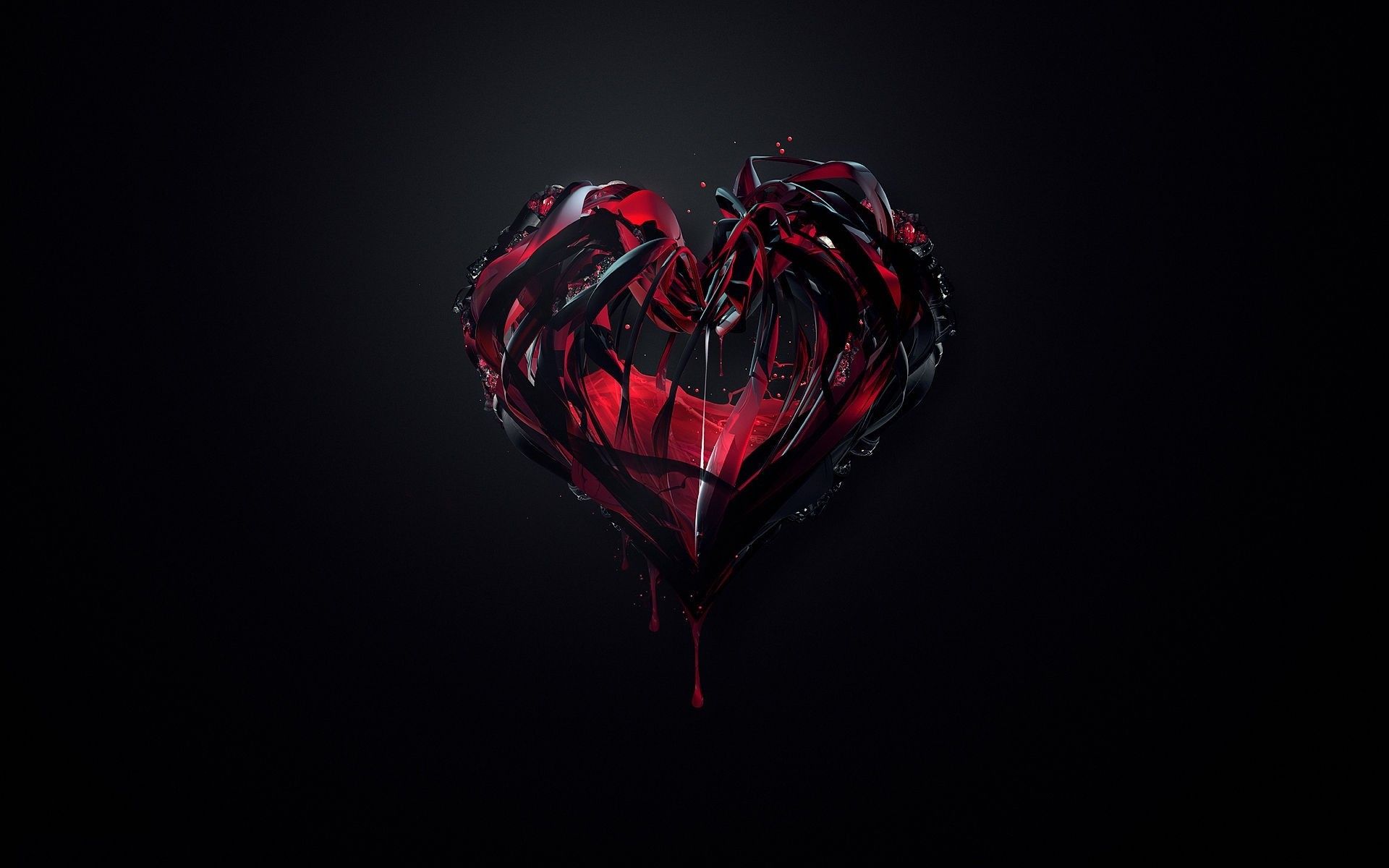 Detail Broken Heart Images Free Download Nomer 32