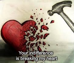 Detail Broken Heart Meme Nomer 53