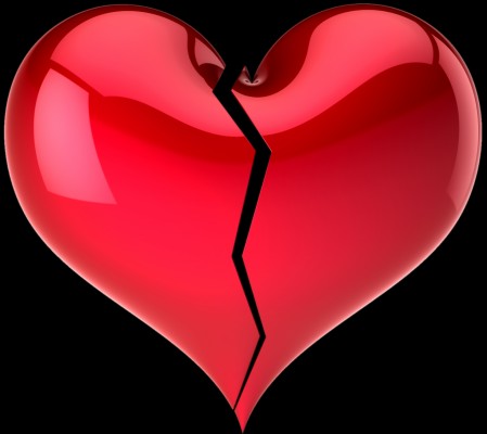 Detail Broken Heart Png Nomer 25