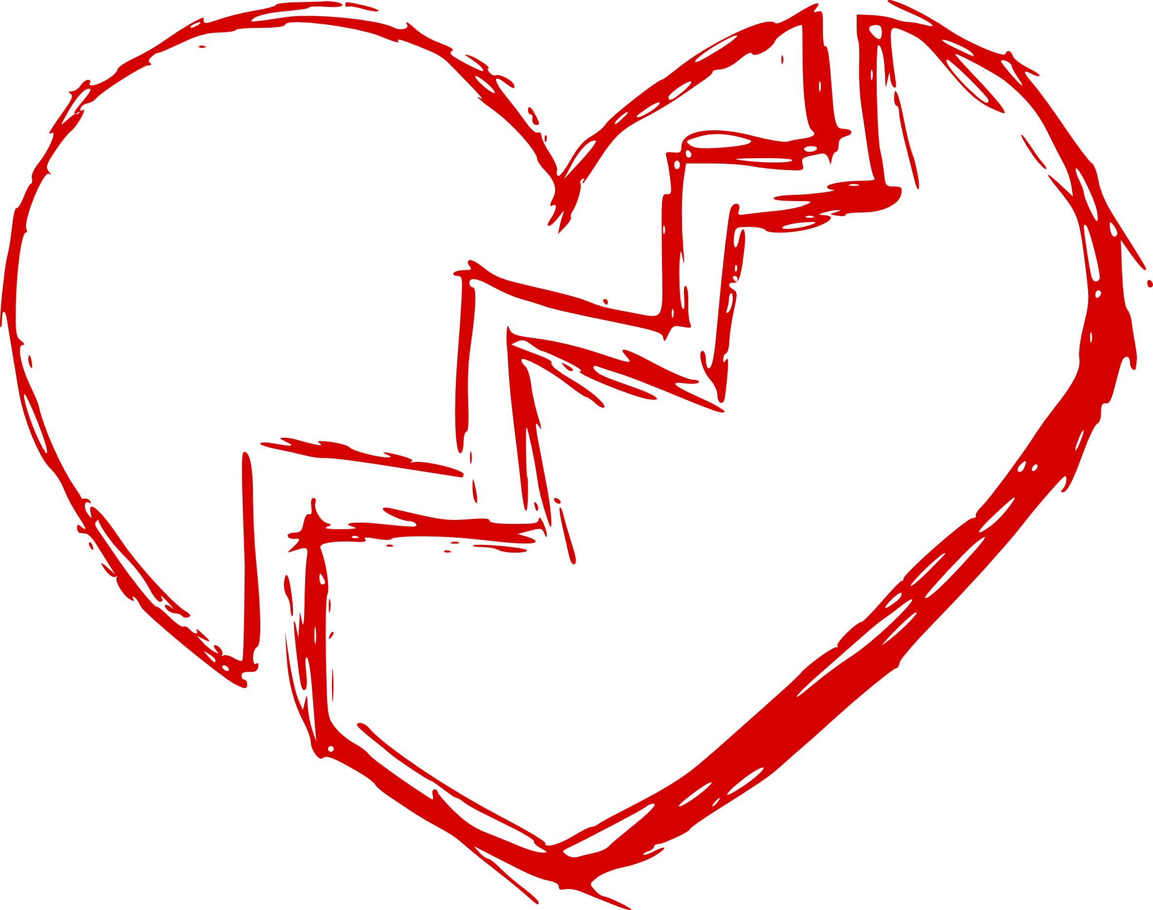 Detail Broken Heart Png Nomer 41