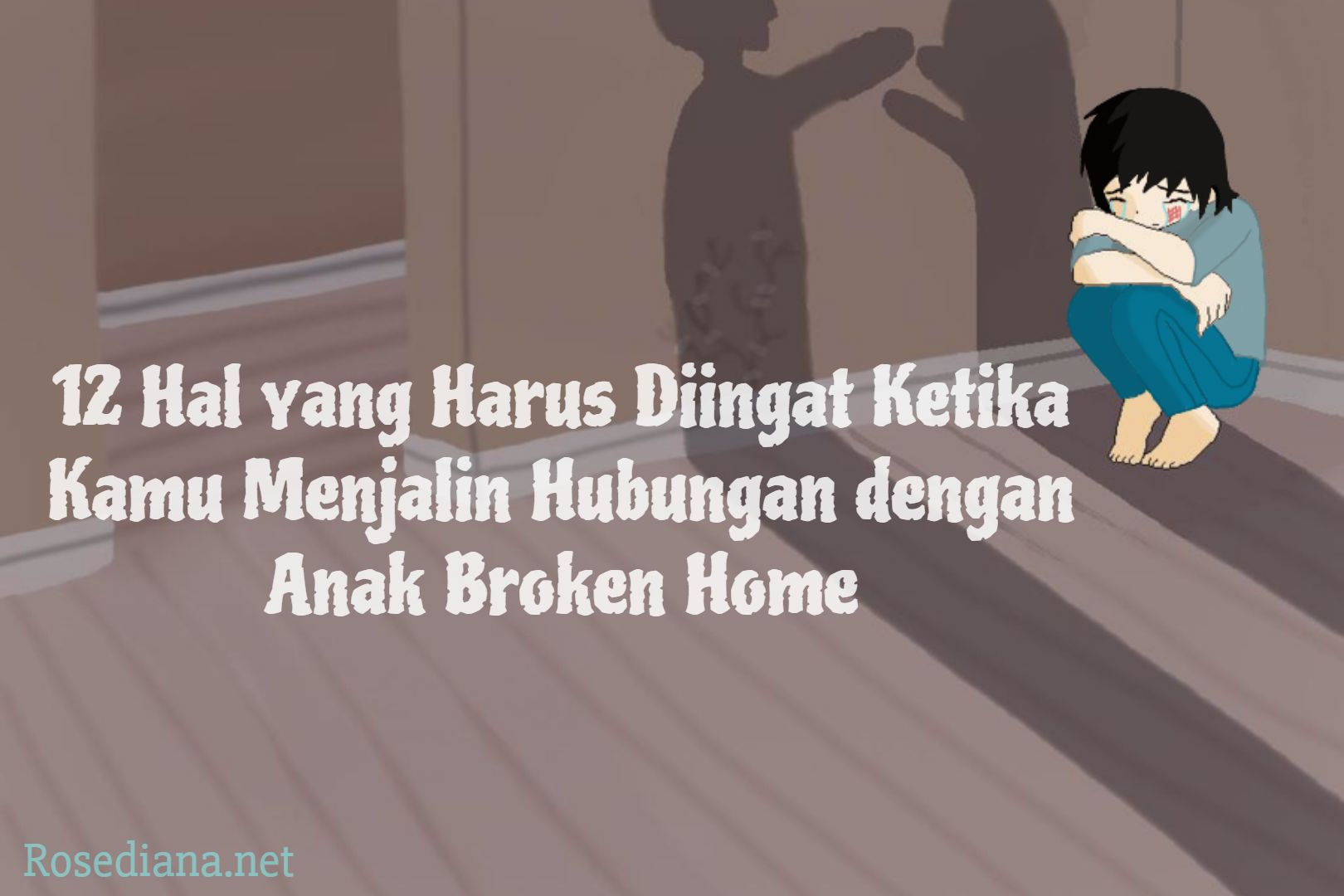 Detail Broken Home Quotes Indonesia Nomer 31