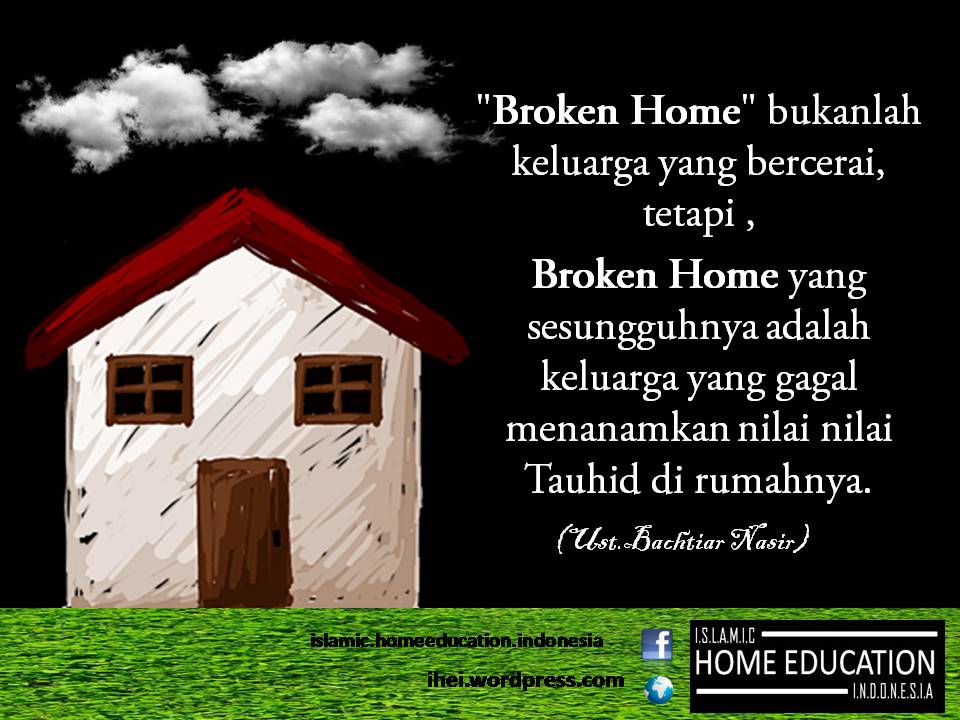 Detail Broken Home Quotes Indonesia Nomer 53