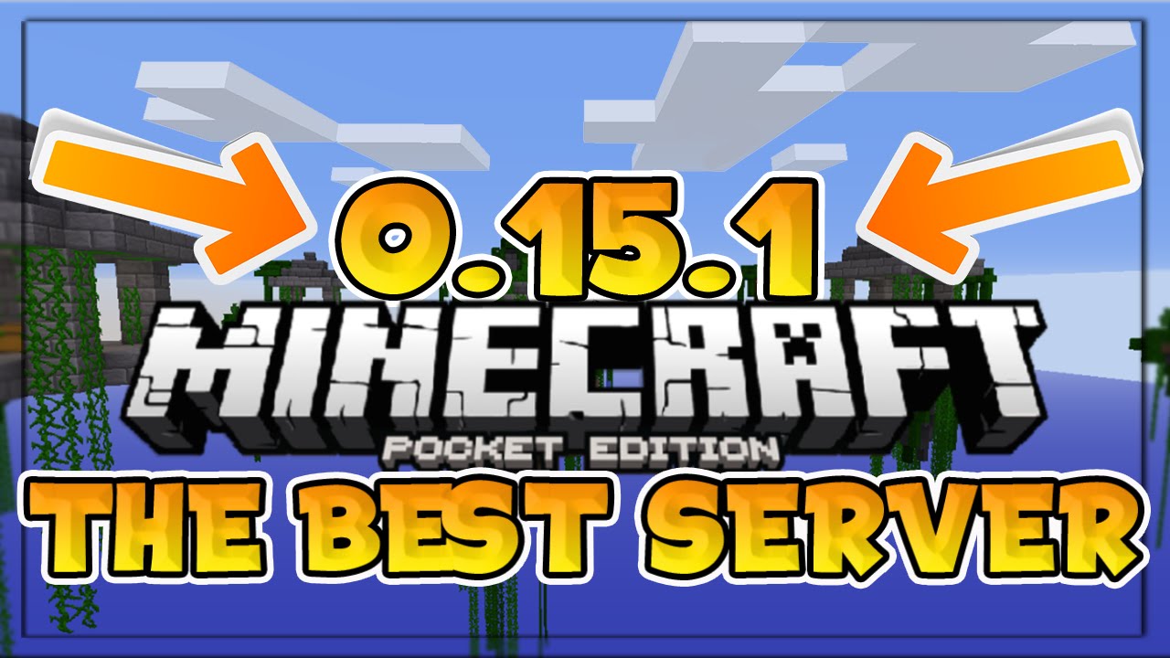 Detail Broken Lens Minecraft Pe Server Nomer 10