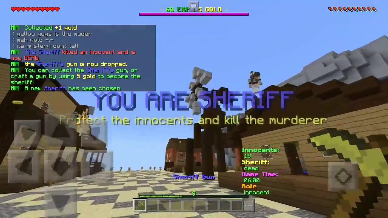 Detail Broken Lens Minecraft Pe Server Nomer 17