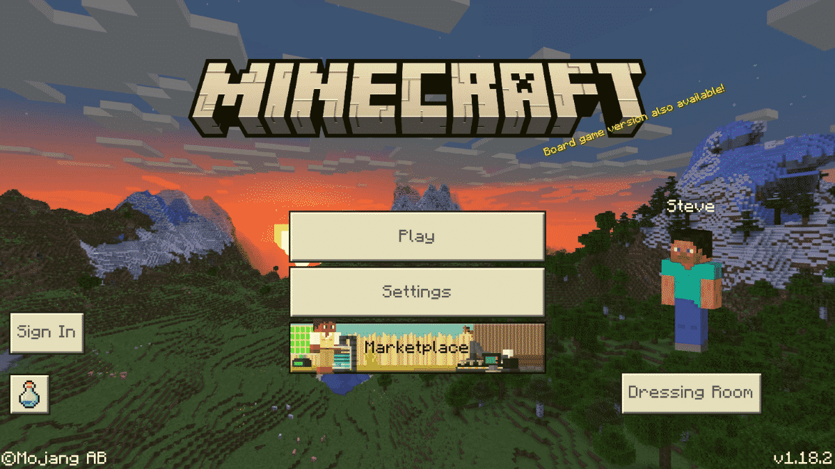 Detail Broken Lens Minecraft Pe Server Nomer 20