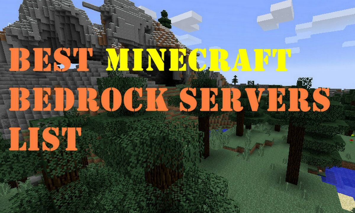Detail Broken Lens Minecraft Pe Server Nomer 22