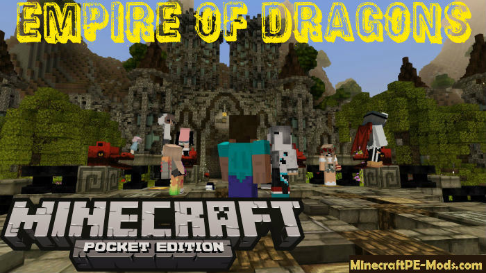 Detail Broken Lens Minecraft Pe Server Nomer 24