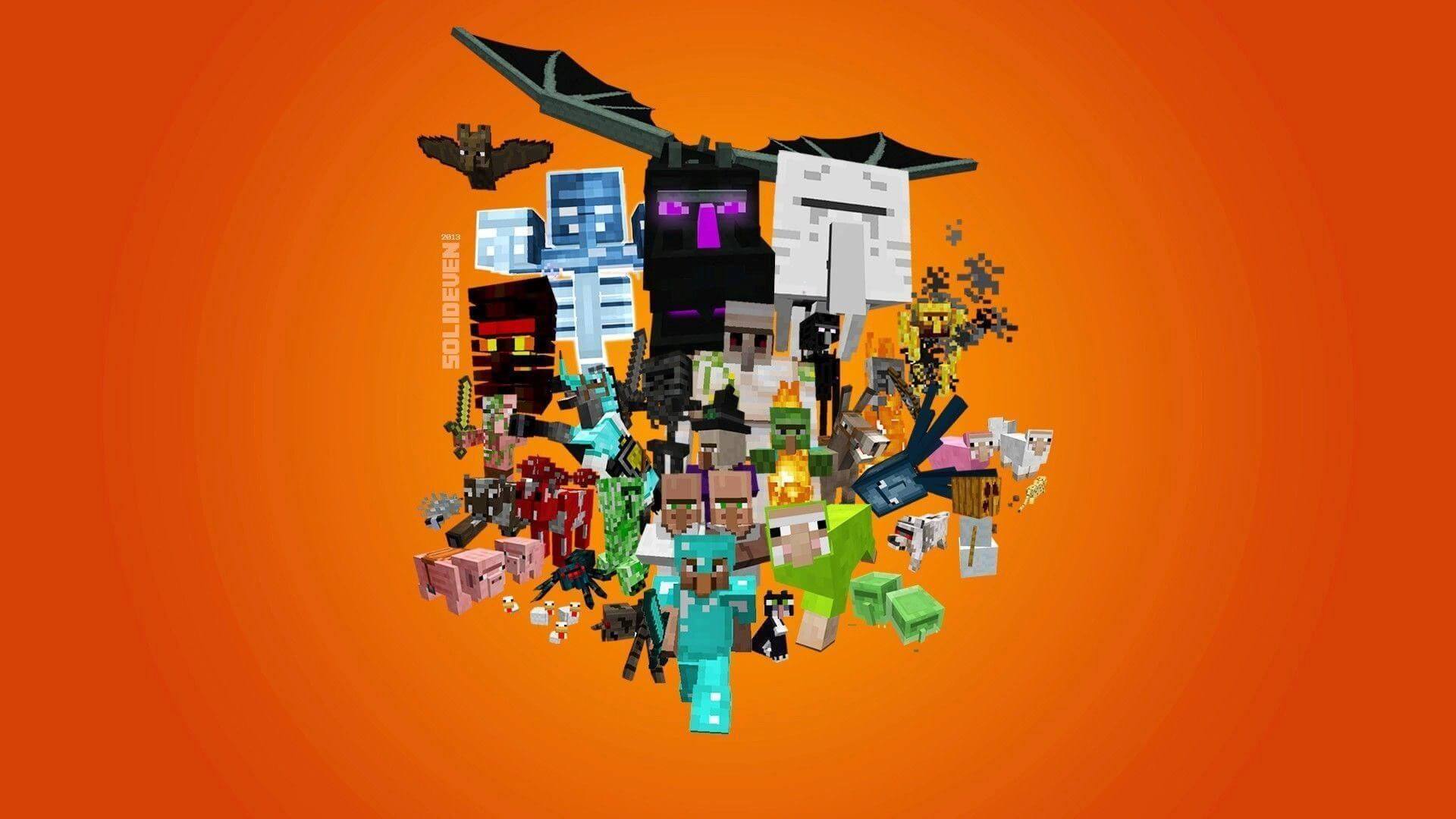 Detail Broken Lens Minecraft Pe Server Nomer 25