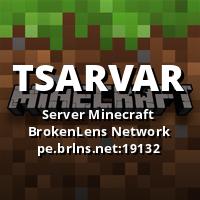 Detail Broken Lens Minecraft Pe Server Nomer 30
