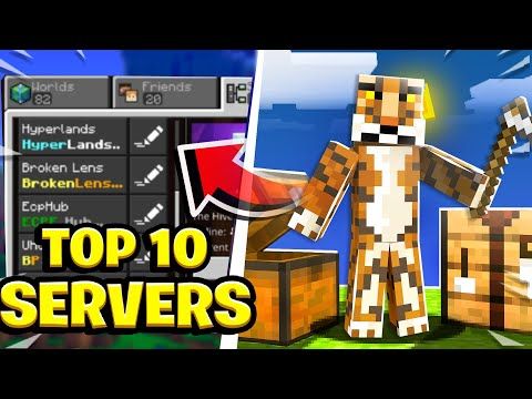 Detail Broken Lens Minecraft Pe Server Nomer 34