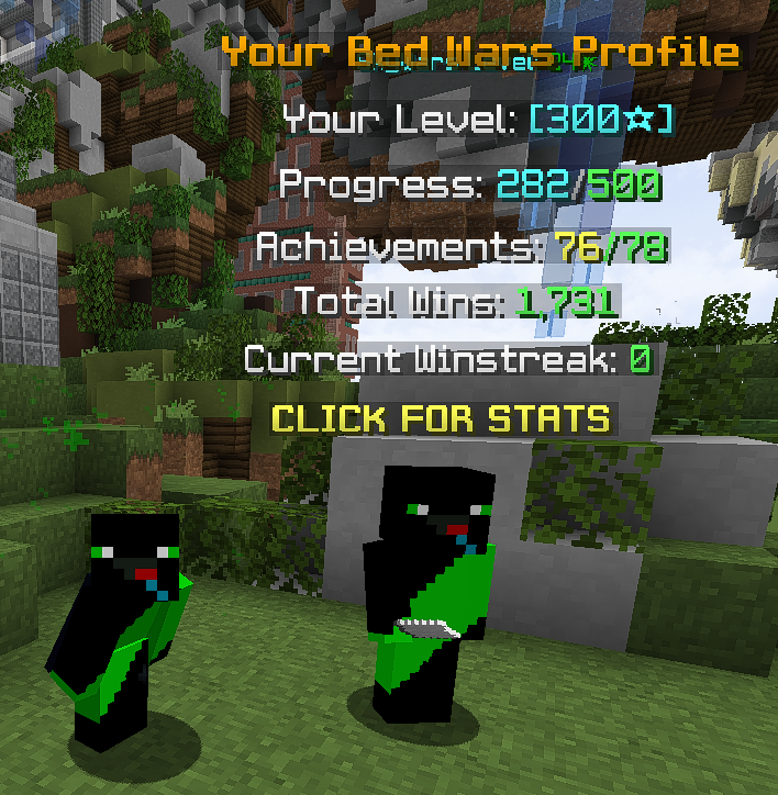 Detail Broken Lens Minecraft Pe Server Nomer 46
