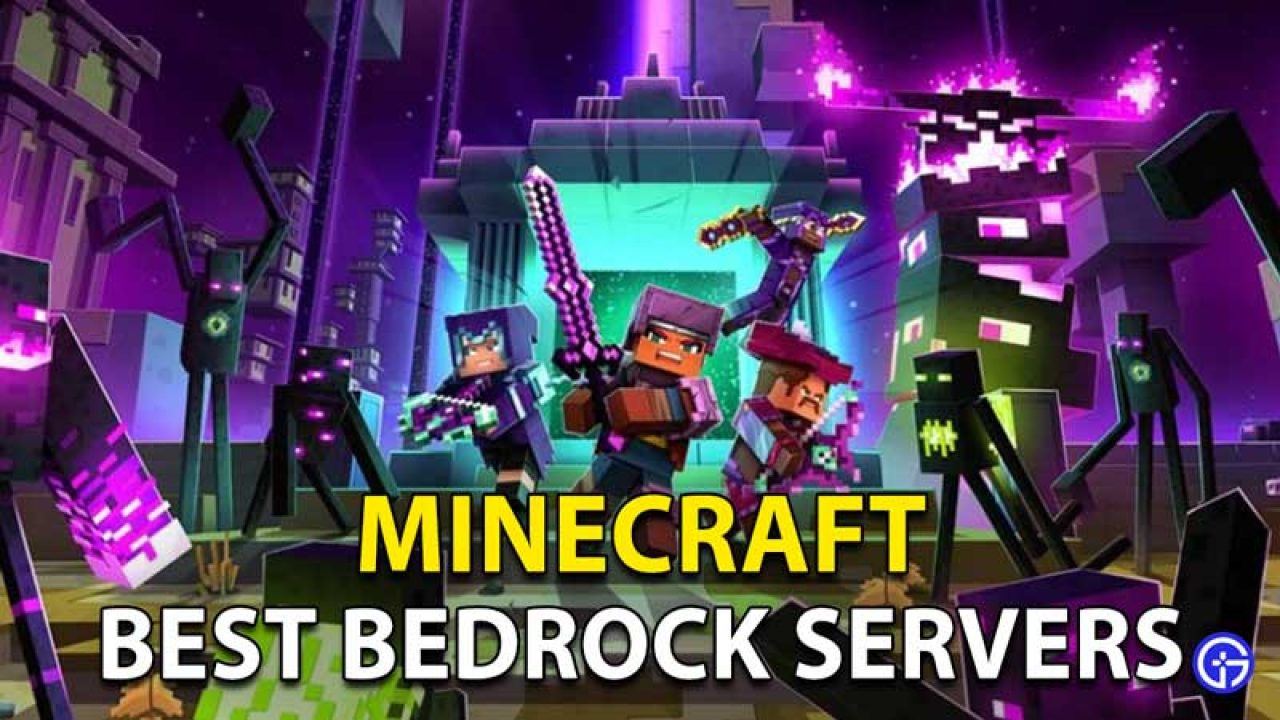 Detail Broken Lens Minecraft Pe Server Nomer 50