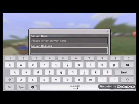 Detail Broken Lens Minecraft Pe Server Nomer 9